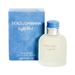 DOLCE & GABBANA Light Blue